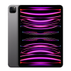 iPad Pro 11-inch 128GB WiFi + 5G Spacegrijs (2022)