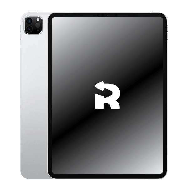 iPad Pro 11-inch 1TB WiFi + 4G Zilver (2020)