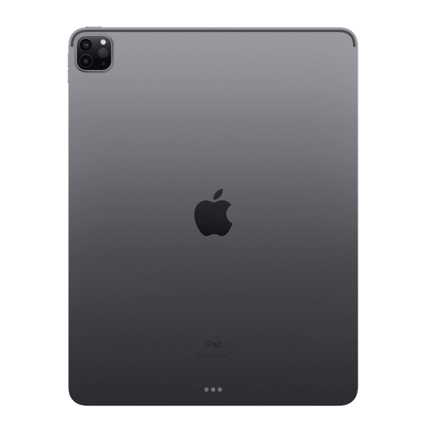 iPad Pro 12.9-inch 256GB WiFi Spacegrijs (2020)