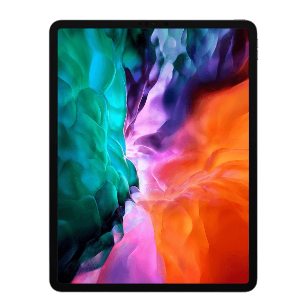 iPad Pro 12.9-inch 128GB WiFi + 4G Spacegrijs (2020)