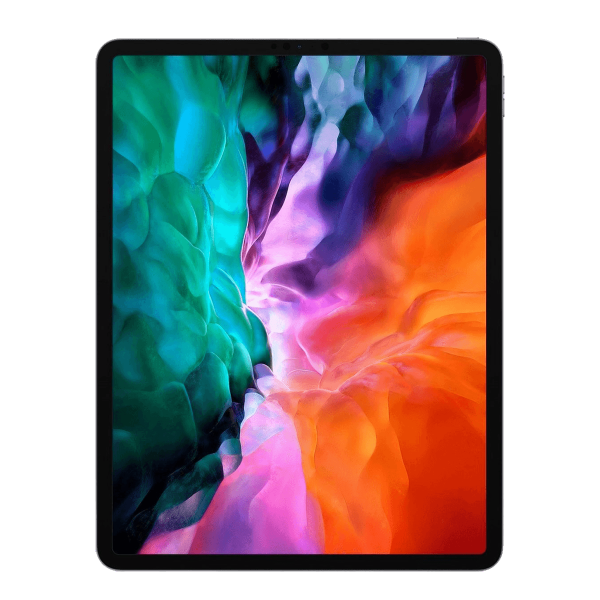 iPad Pro 12.9-inch 256GB WiFi Spacegrijs (2020)