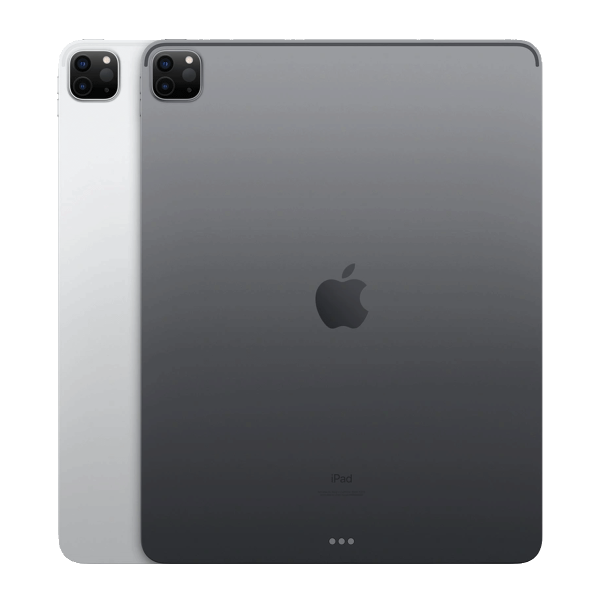 iPad Pro 12.9-inch 1TB WiFi Spacegrijs (2021) | Exclusief kabel en lader