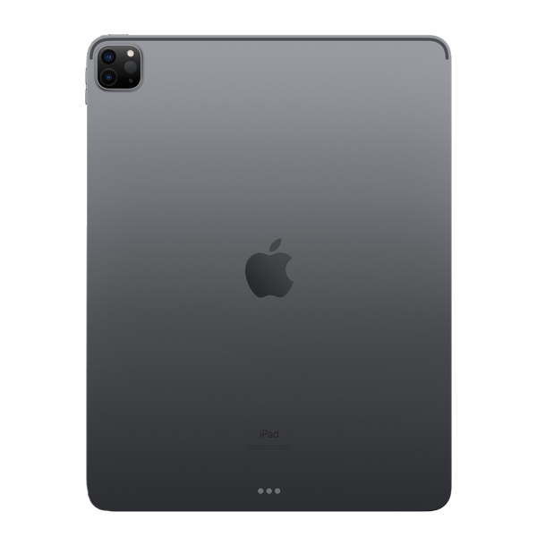 iPad Pro 12.9-inch 128GB WiFi Spacegrijs (2021) | Exclusief kabel en lader