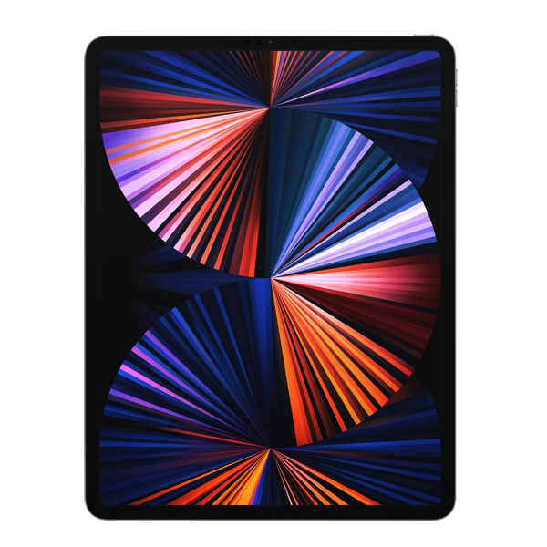 iPad Pro 12.9-inch 256GB WiFi + 5G Spacegrijs (2021)