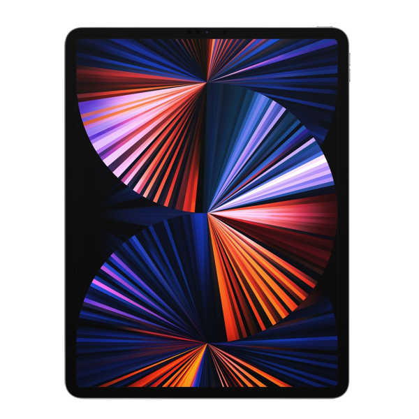 iPad Pro 12.9-inch 1TB WiFi Spacegrijs (2021) | Exclusief kabel en lader