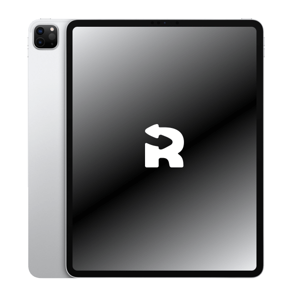 iPad Pro 12.9-inch 2TB WiFi + 5G Zilver (2021)