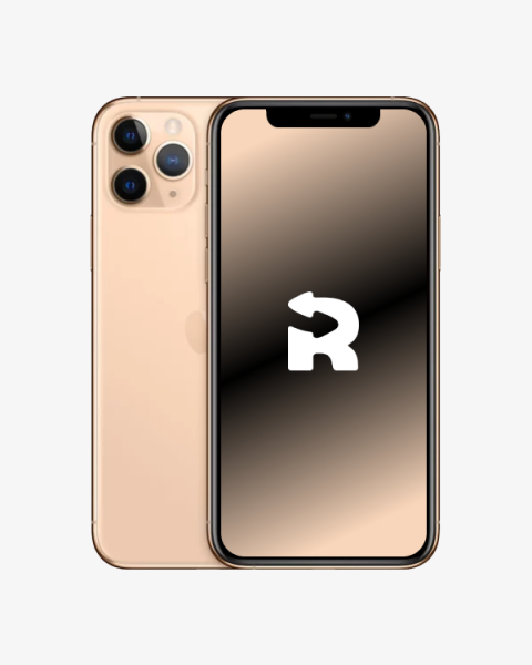 iPhone 11 Pro 256GB Goud