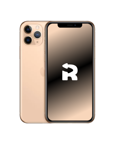 iPhone 11 Pro 256GB Goud