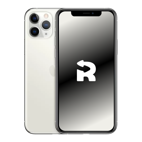 iPhone 11 Pro 64GB Middernacht Groen