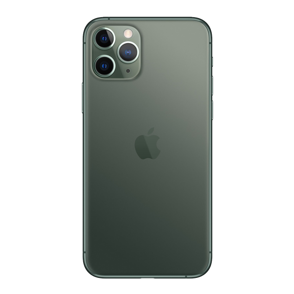 iPhone 11 Pro 64GB Middernacht Groen