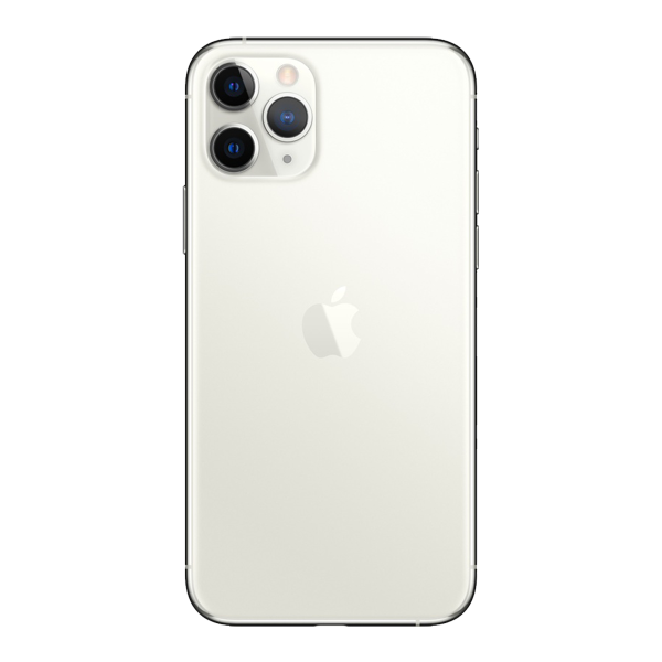 iPhone 11 Pro 512GB Zilver