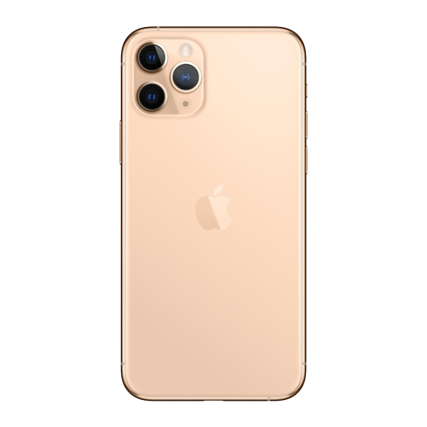 iPhone 11 Pro Max 256GB Goud