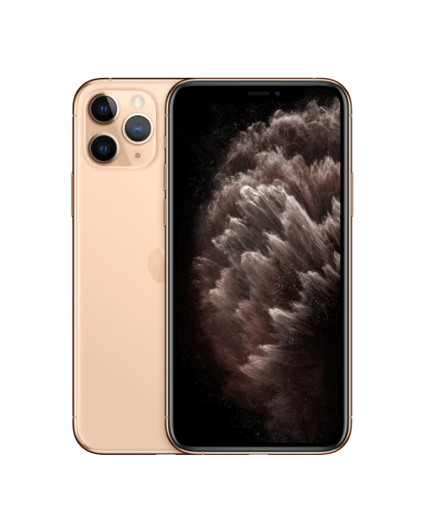 iPhone 11 Pro 64GB Goud