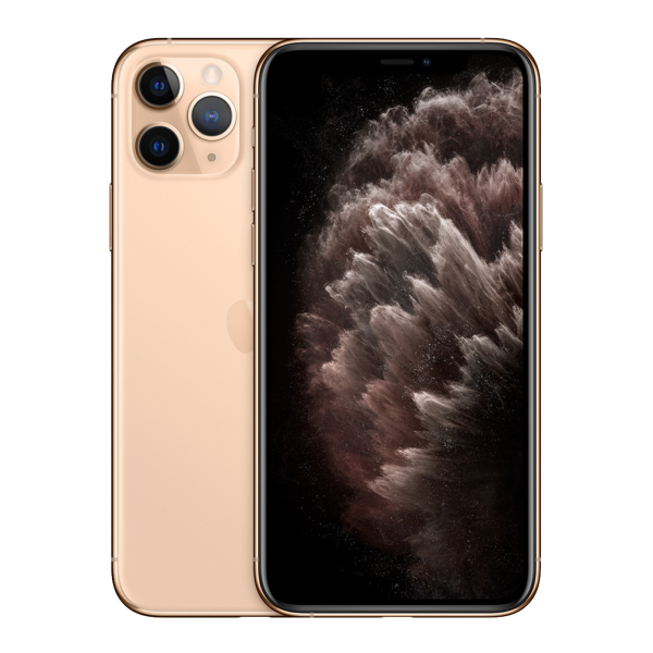 Refurbished Iphone 11 Pro 512gb Goud Refurbished Nl