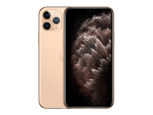 iPhone 11 Pro 256GB Goud B-grade