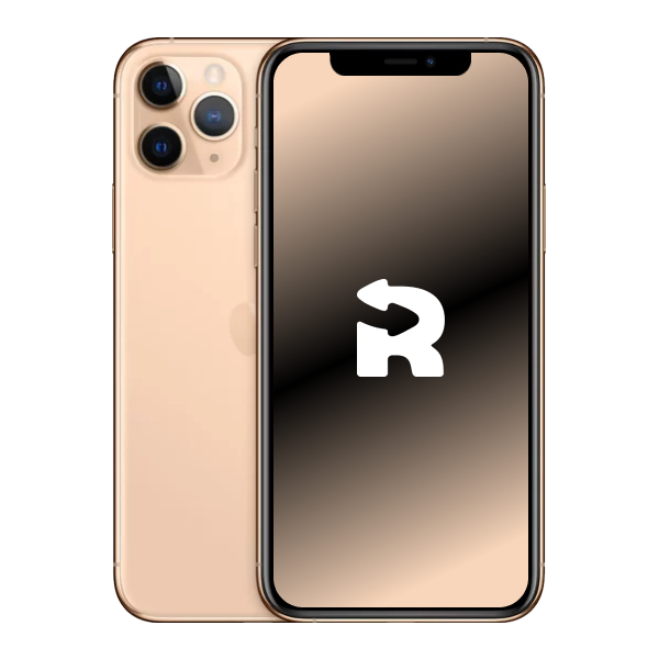 iPhone 11 Pro Max 256GB Goud