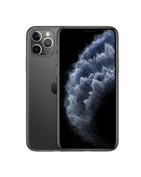 iPhone 11 Pro 64GB Spacegrijs