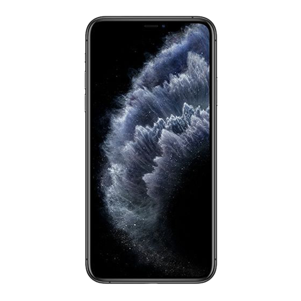 iPhone 11 Pro 256GB Spacegrijs