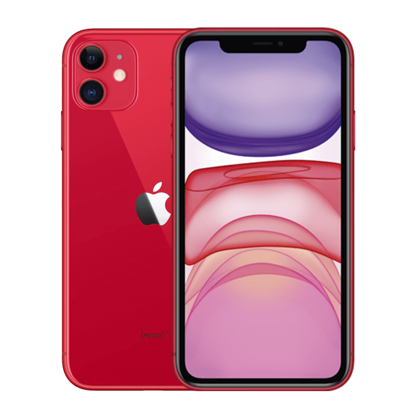 Refurbished iPhone 11 64GB Rood | Refurbished.nl Refurbished iPhone 11 64GB Rood | Refurbished.nl