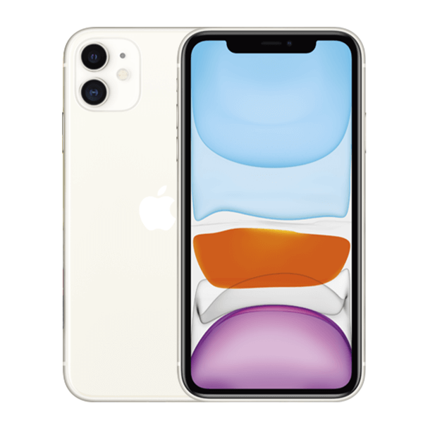 Refurbished Iphone 11 64gb Wit Refurbished Nl
