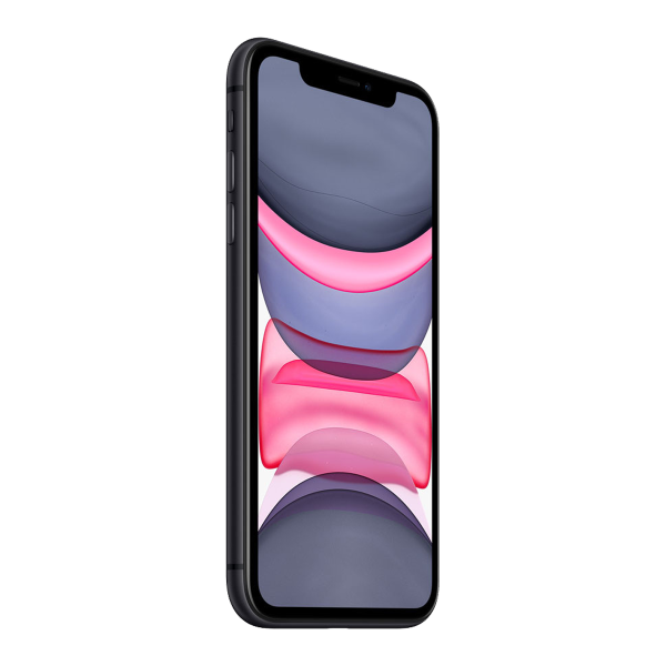 iPhone 11 64GB Zwart