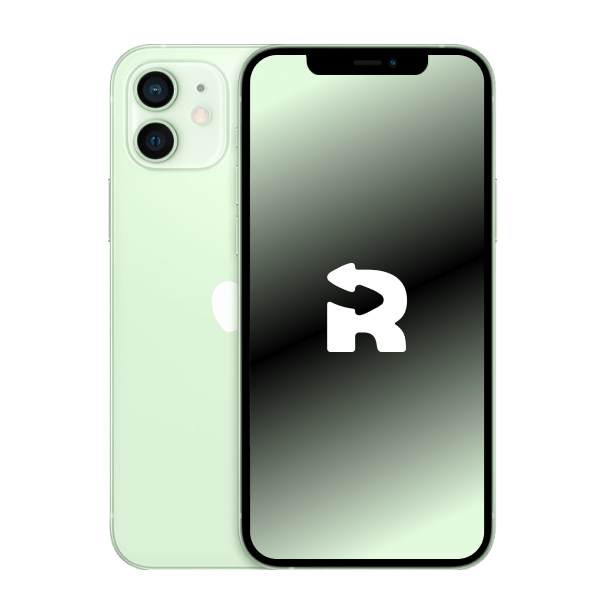 iPhone 12 128GB Wit