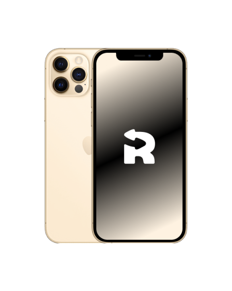 iPhone 12 Pro 128GB Goud