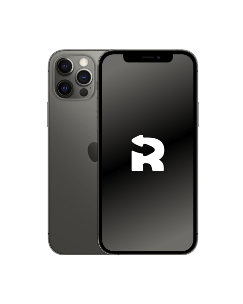 iPhone 12 Pro 256GB Grafiet