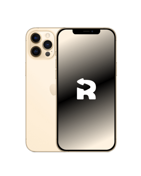 iPhone 12 Pro Max 128GB Goud