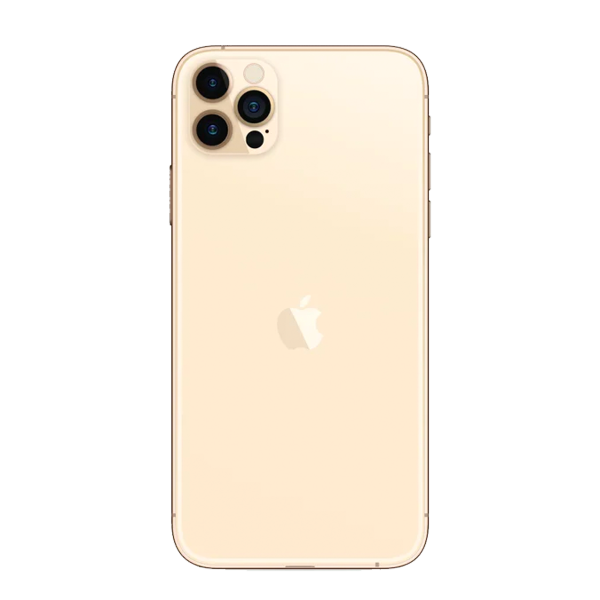 iPhone 12 Pro Max 512GB Goud