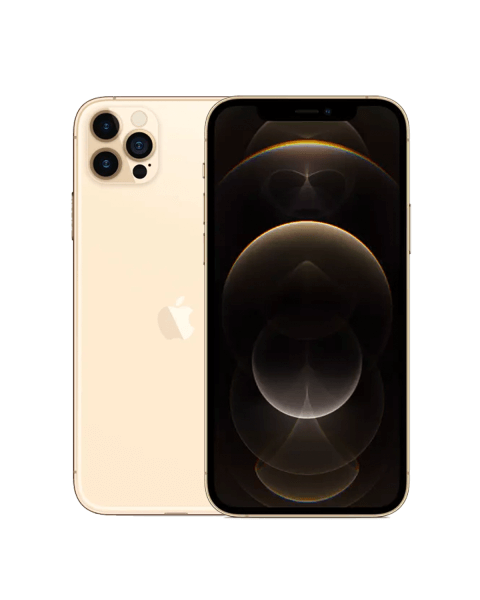 iPhone 12 Pro Max 256GB Goud