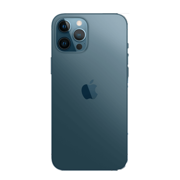 iPhone 12 Pro 512GB Pacific Blauw