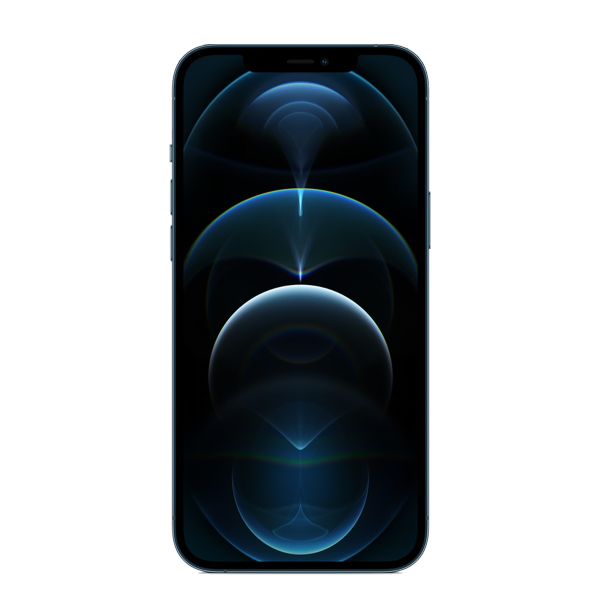 iPhone 12 Pro 512GB Pacific Blauw