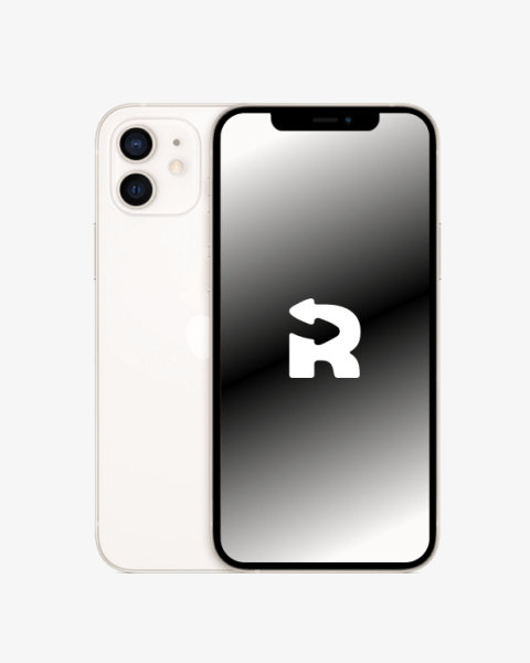 iPhone 12 256GB Wit