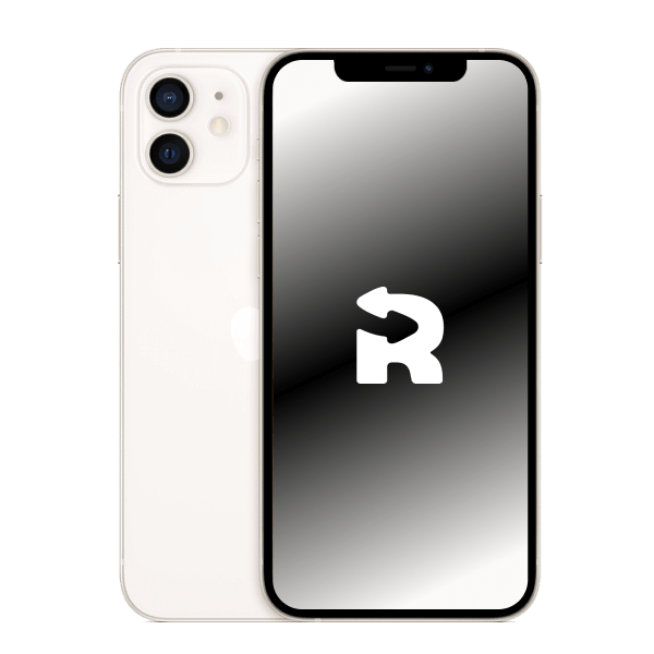 iPhone 12 128GB Wit