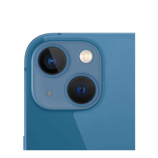 iPhone 13 256GB Blauw