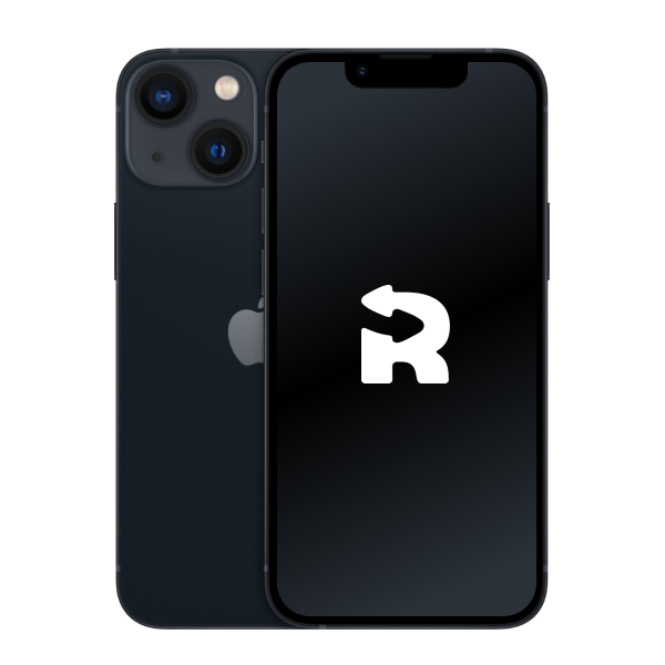 iPhone 13 mini 256GB Roze