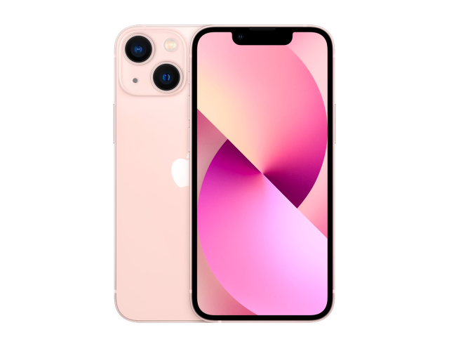 iPhone 13 mini 128GB Roze A-grade