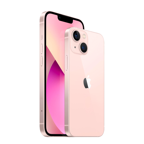 iPhone 13 mini 256GB Roze