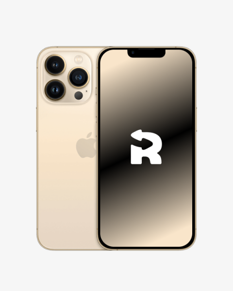 iPhone 13 Pro 1TB Goud