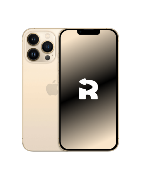 iPhone 13 Pro 256GB Goud