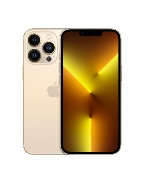 iPhone 13 Pro 128GB Goud