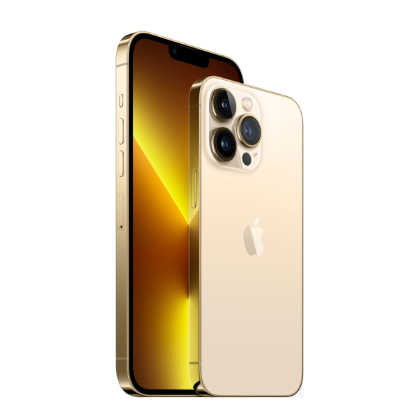 iPhone 13 Pro 1TB Goud