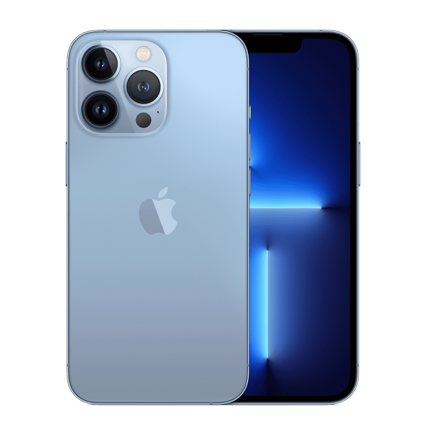 iPhone 13 Pro 1TB Sierra Blauw
