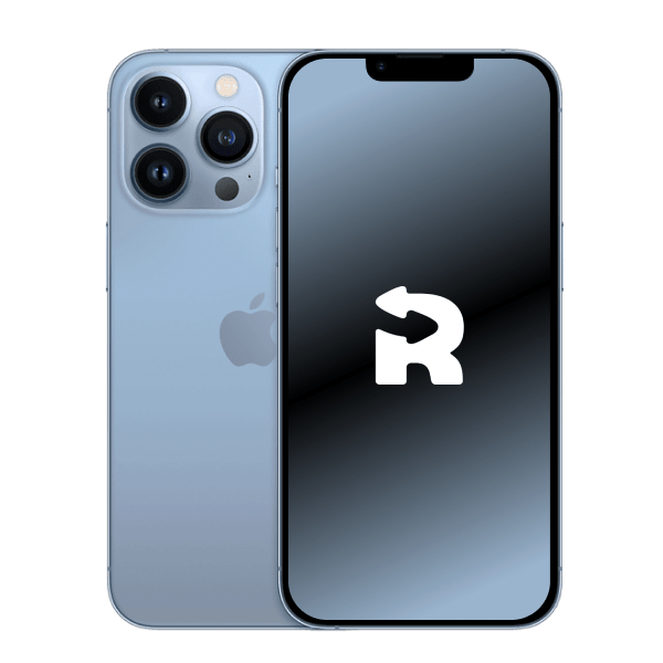 iPhone 13 Pro 1TB Grafiet