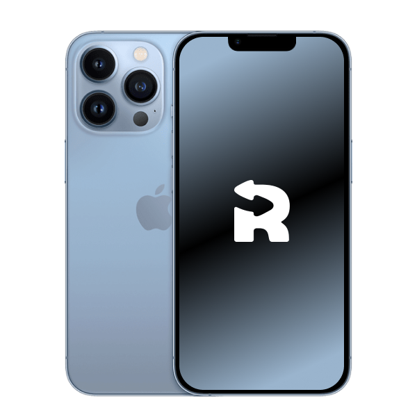 iPhone 13 Pro 1TB Sierra Blauw