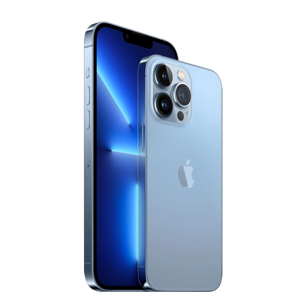 iPhone 13 Pro 1TB Sierra Blauw