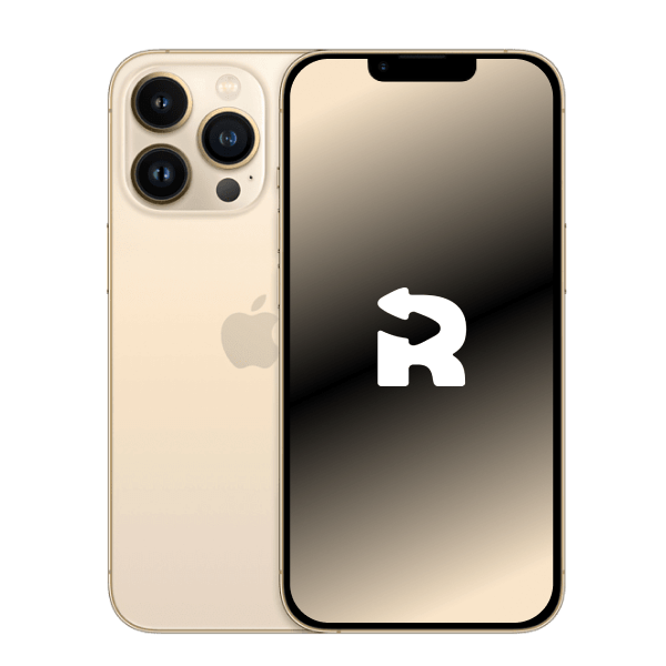 iPhone 13 Pro 1TB Grafiet