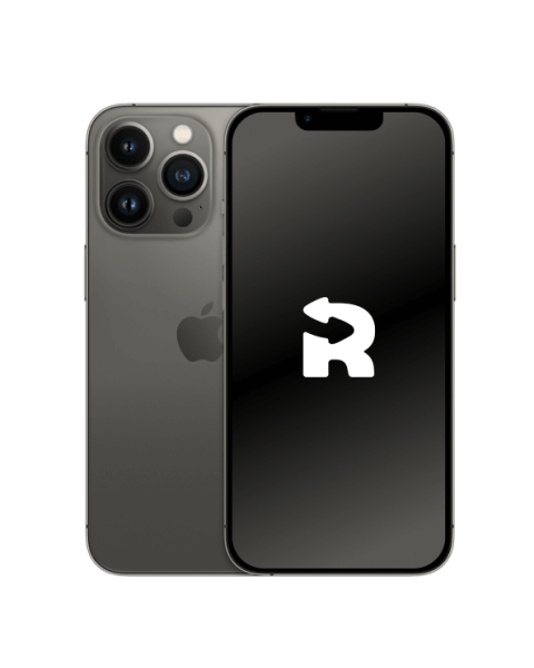 iPhone 13 Pro 128GB Grafiet