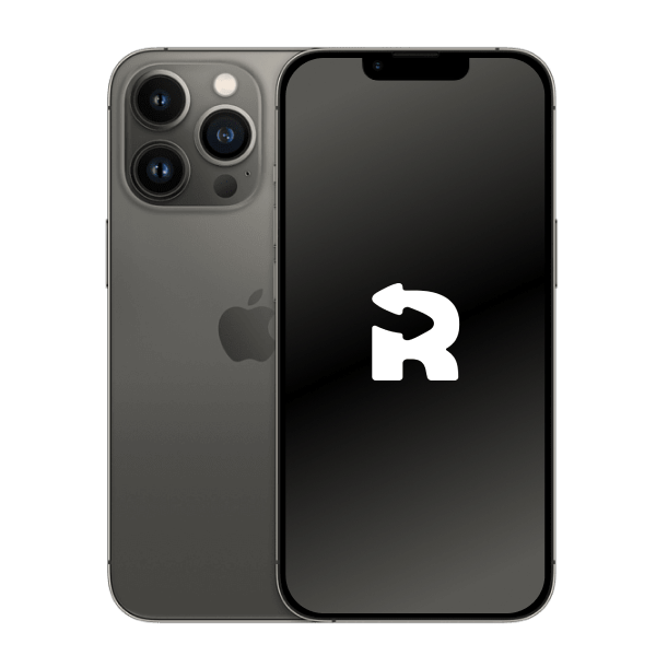 iPhone 13 Pro 1TB Grafiet